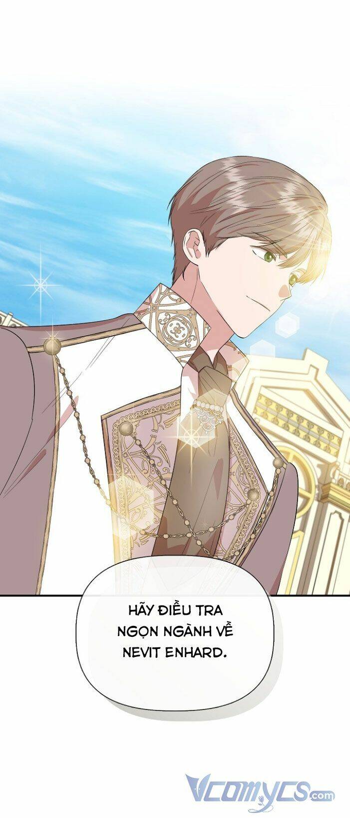 Tôi Không Phải Là Cinderella Chapter 74 - Trang 9