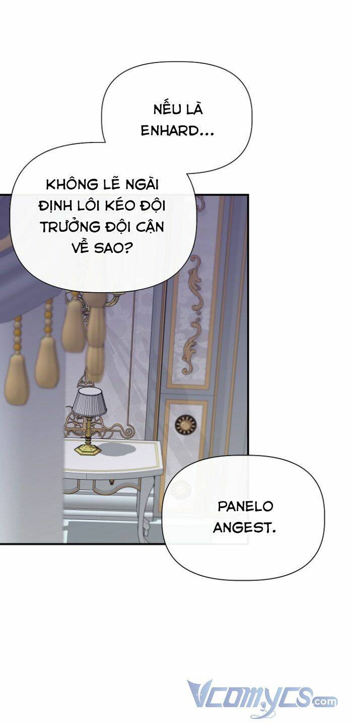 Tôi Không Phải Là Cinderella Chapter 74 - Trang 10