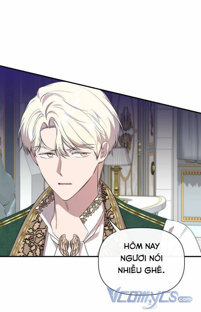 Tôi Không Phải Là Cinderella Chapter 74 - Trang 11