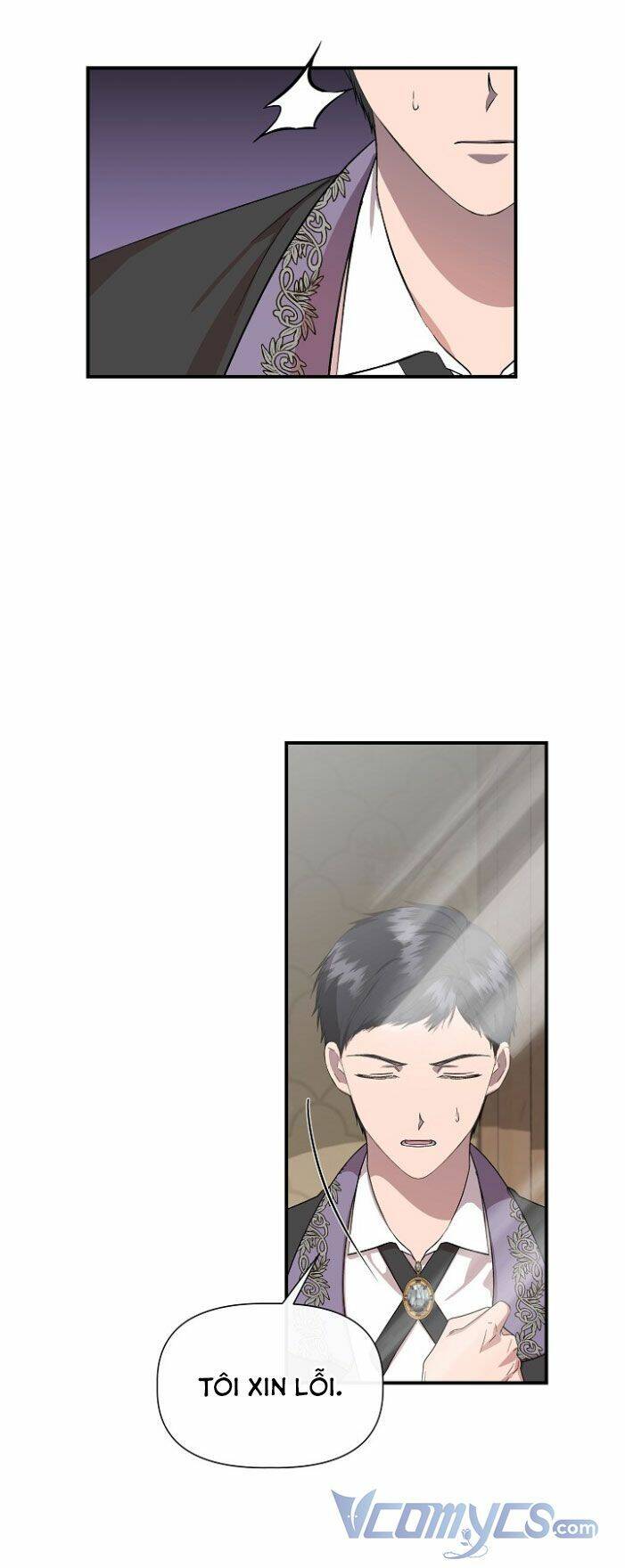 Tôi Không Phải Là Cinderella Chapter 74 - Trang 12