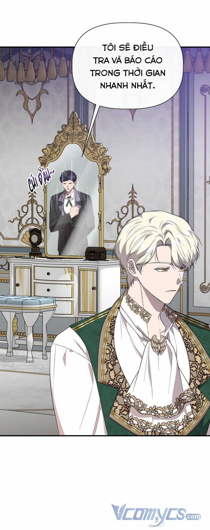 Tôi Không Phải Là Cinderella Chapter 74 - Trang 13