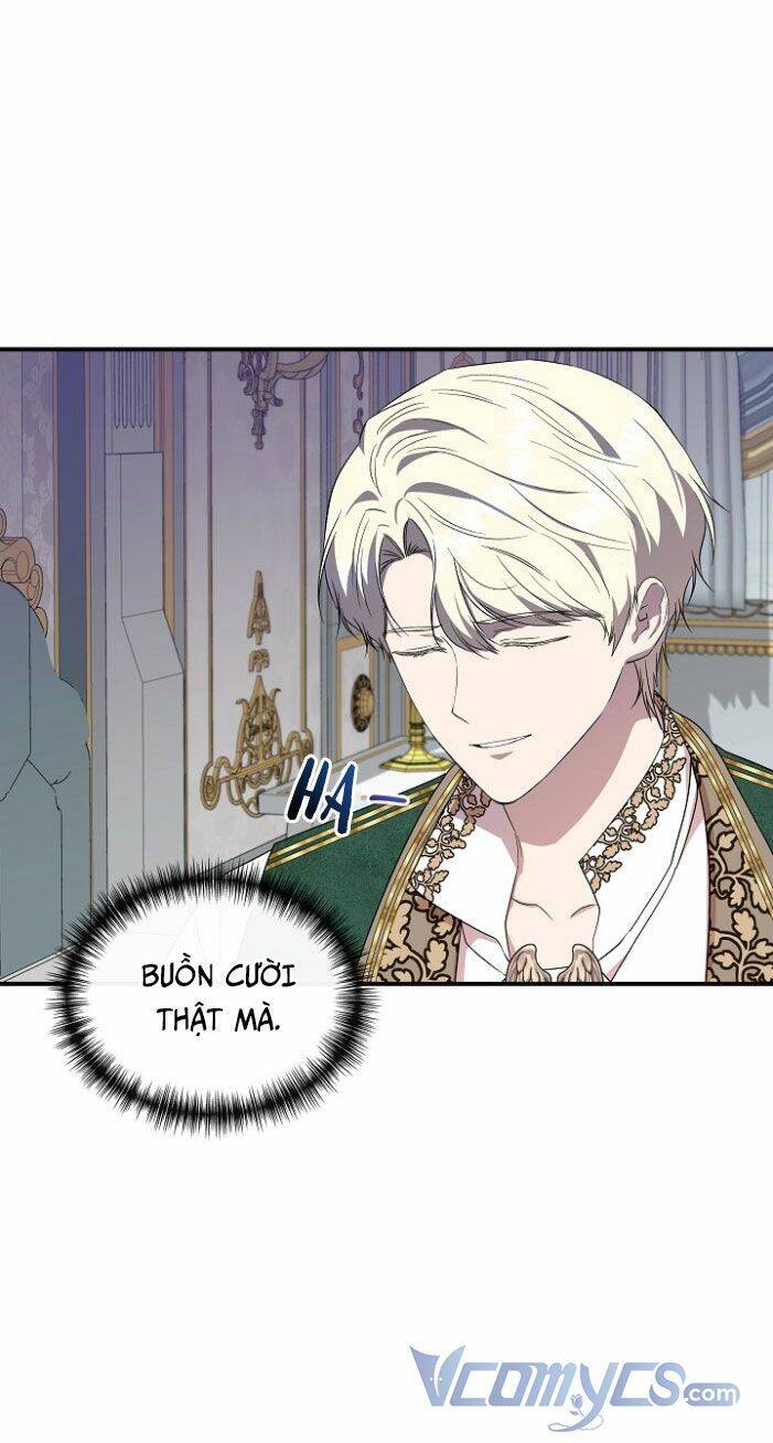 Tôi Không Phải Là Cinderella Chapter 74 - Trang 15
