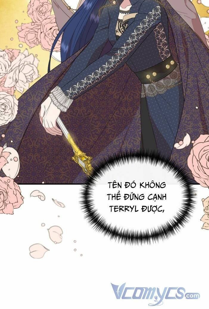 Tôi Không Phải Là Cinderella Chapter 74 - Trang 18