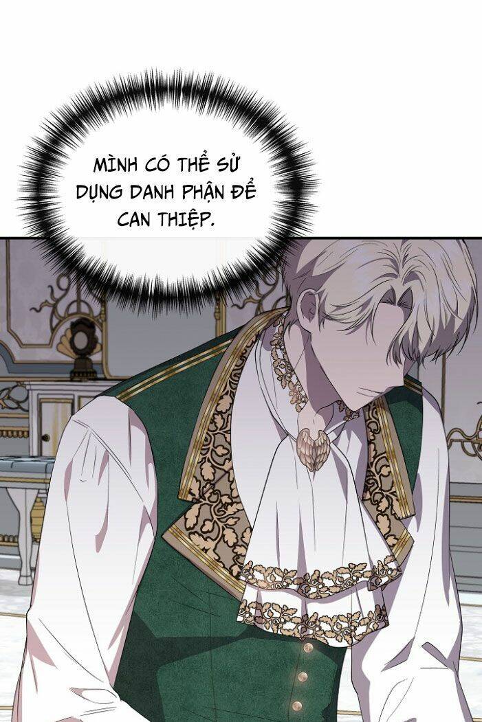 Tôi Không Phải Là Cinderella Chapter 74 - Trang 19