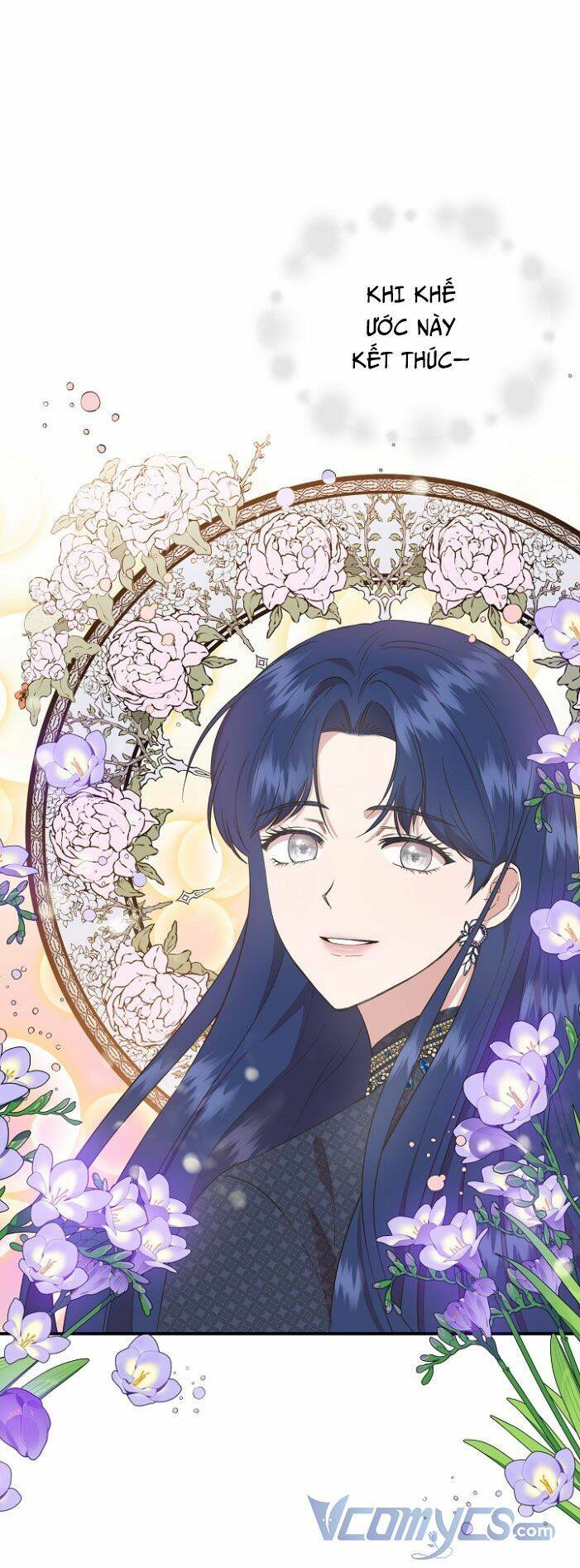 Tôi Không Phải Là Cinderella Chapter 74 - Trang 21