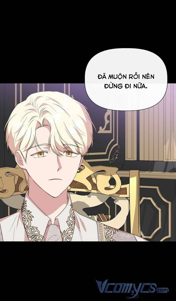 Tôi Không Phải Là Cinderella Chapter 74 - Trang 27