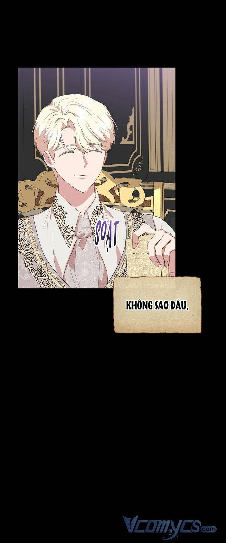 Tôi Không Phải Là Cinderella Chapter 74 - Trang 28