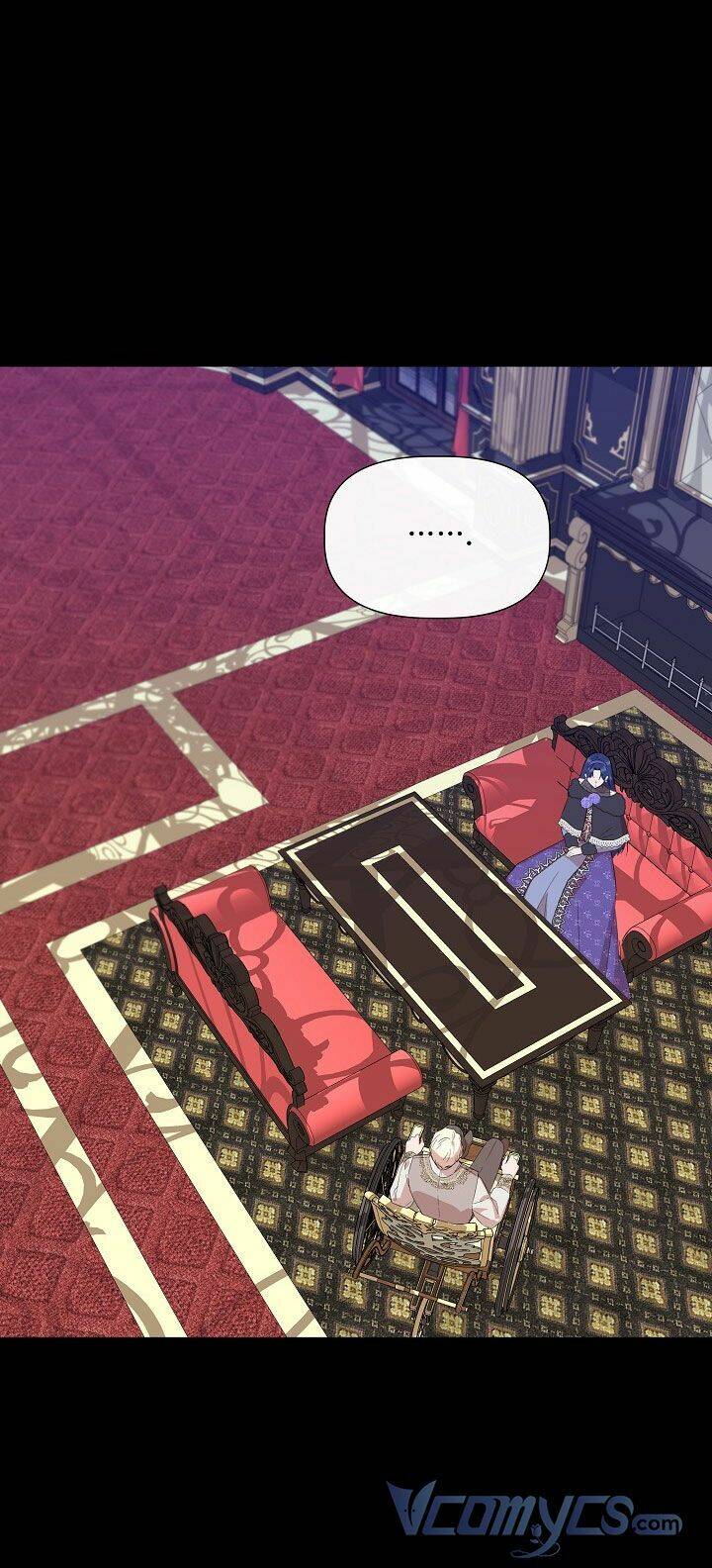 Tôi Không Phải Là Cinderella Chapter 74 - Trang 29