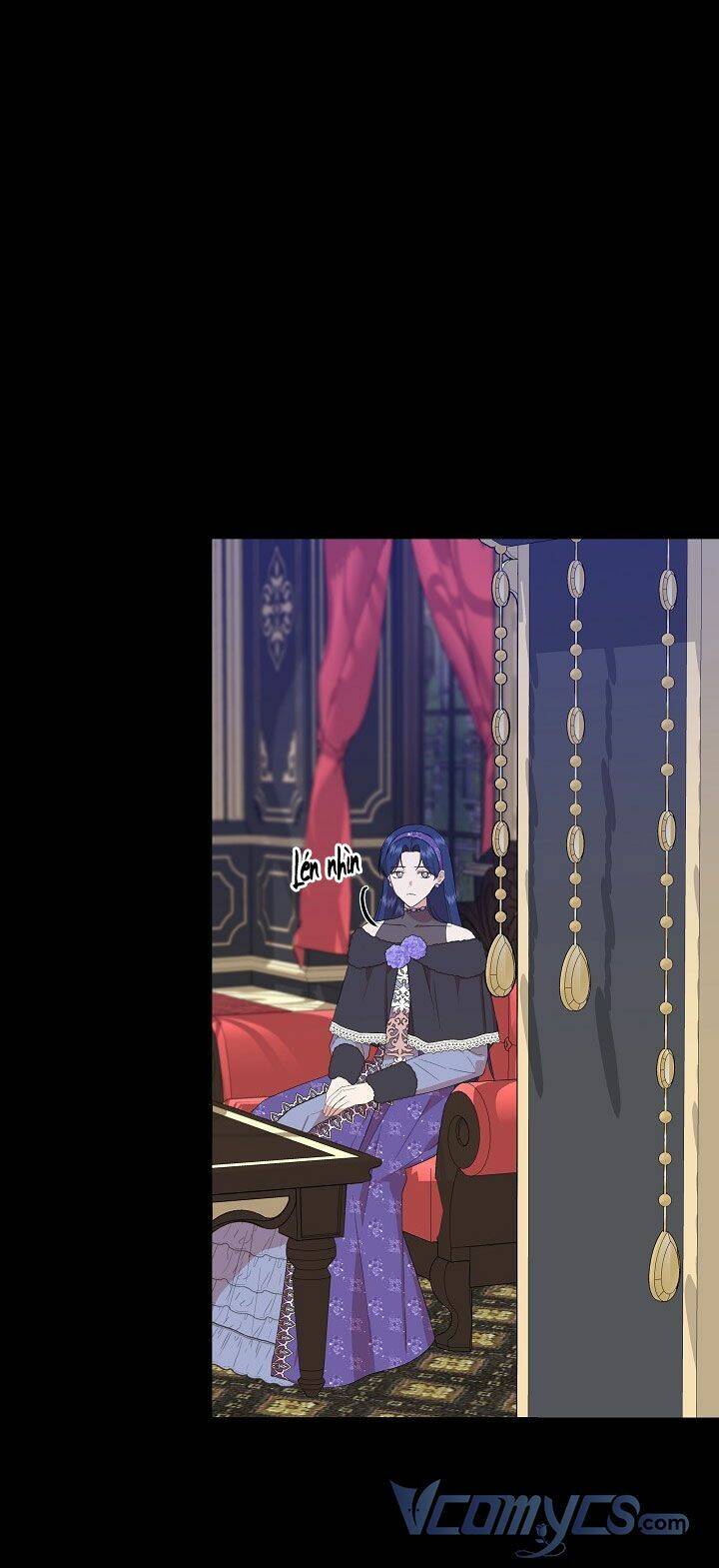 Tôi Không Phải Là Cinderella Chapter 74 - Trang 30