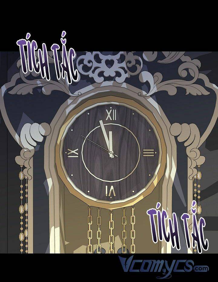 Tôi Không Phải Là Cinderella Chapter 74 - Trang 31