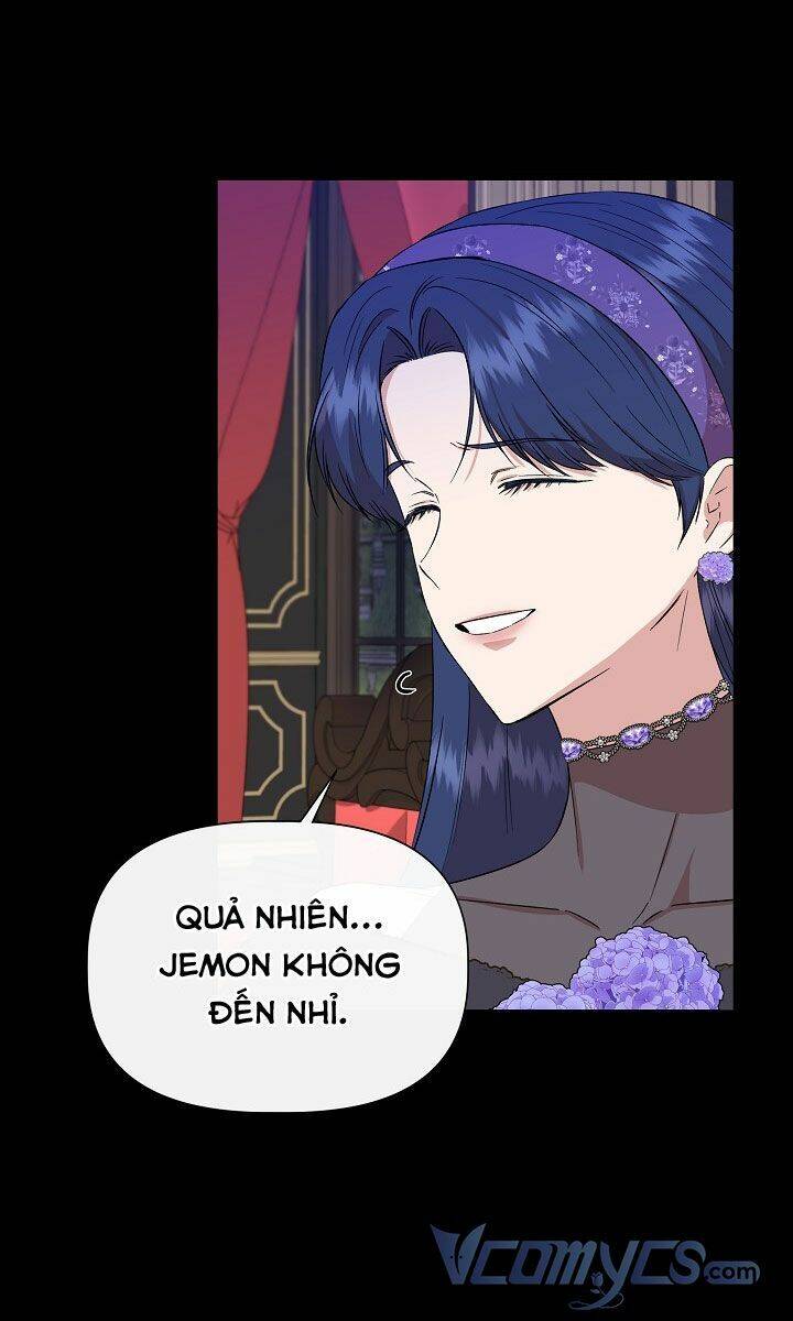Tôi Không Phải Là Cinderella Chapter 74 - Trang 32