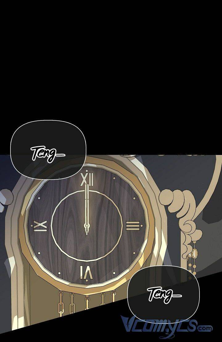 Tôi Không Phải Là Cinderella Chapter 74 - Trang 33