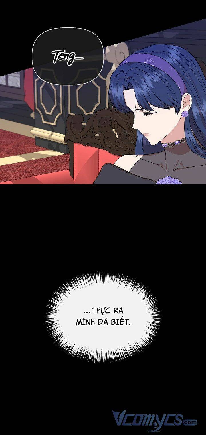 Tôi Không Phải Là Cinderella Chapter 74 - Trang 34