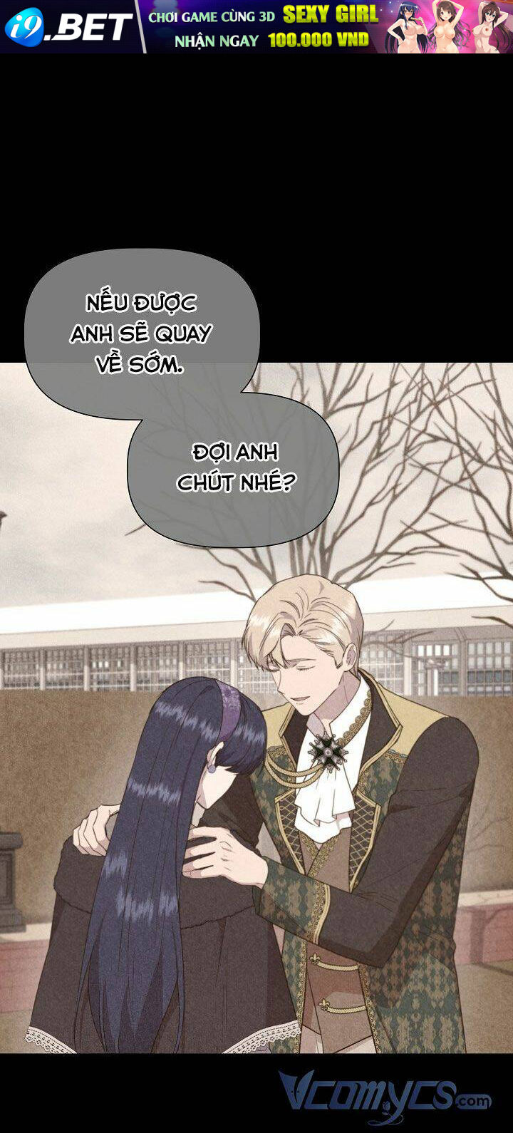 Tôi Không Phải Là Cinderella Chapter 74 - Trang 35