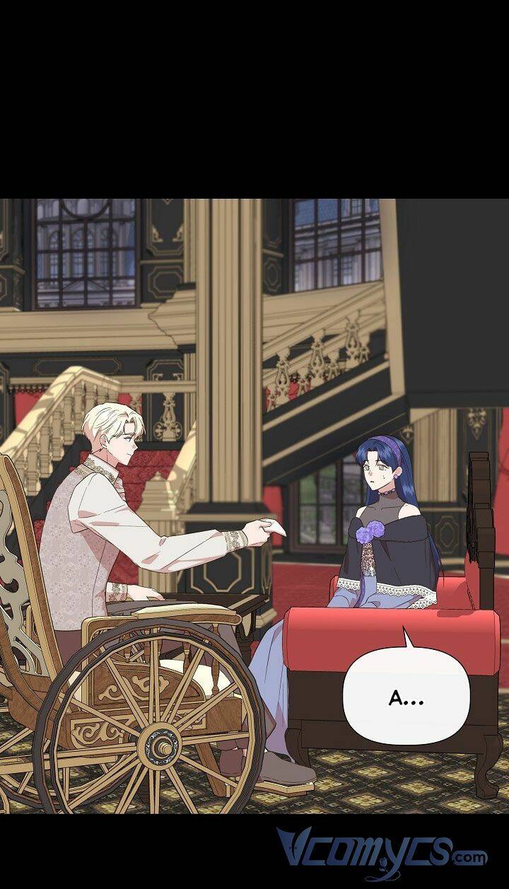 Tôi Không Phải Là Cinderella Chapter 74 - Trang 37