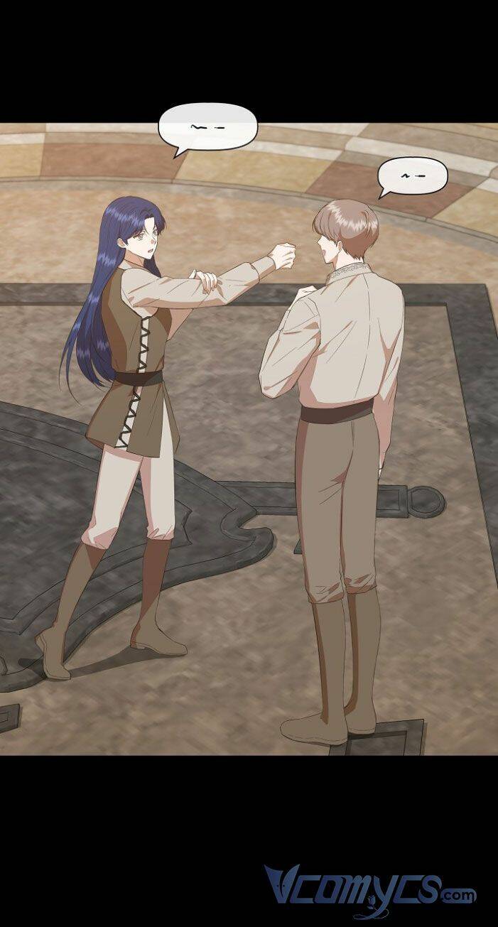 Tôi Không Phải Là Cinderella Chapter 74 - Trang 3