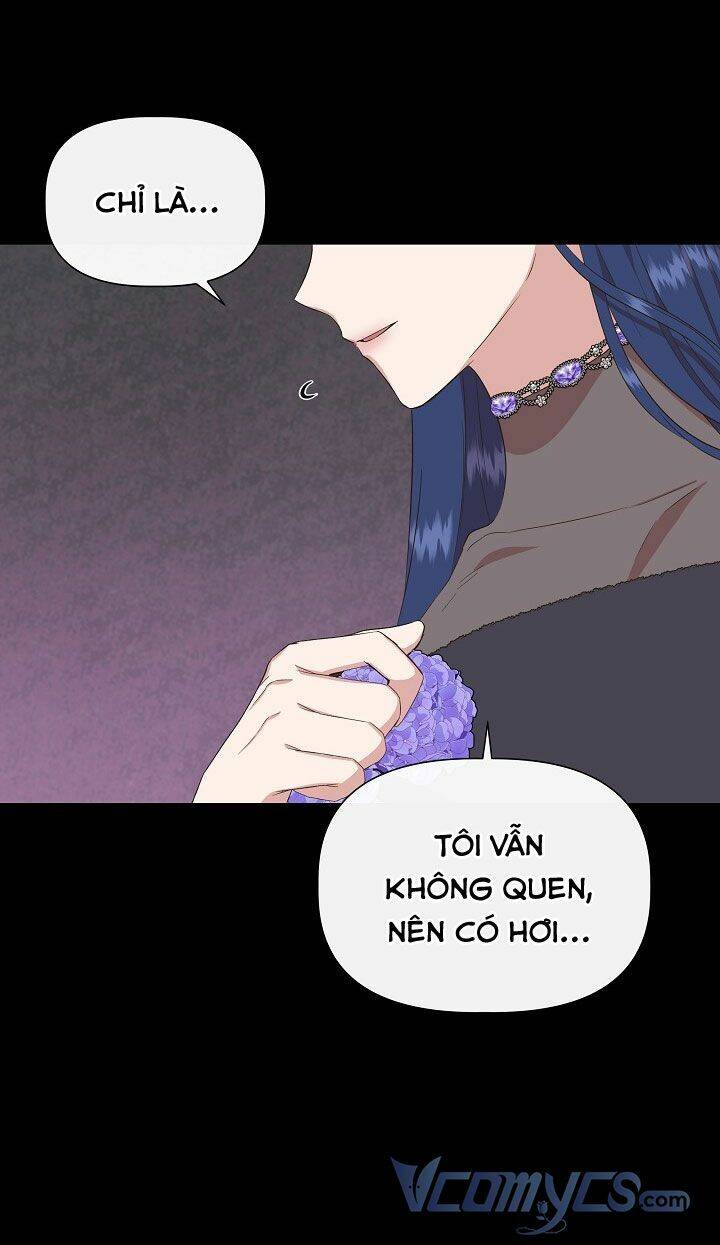 Tôi Không Phải Là Cinderella Chapter 74 - Trang 39