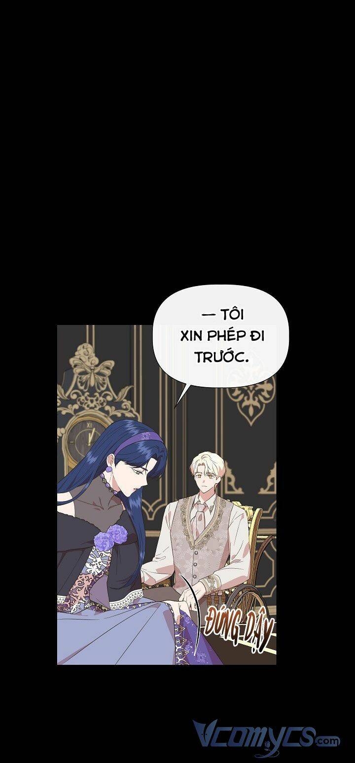 Tôi Không Phải Là Cinderella Chapter 74 - Trang 40