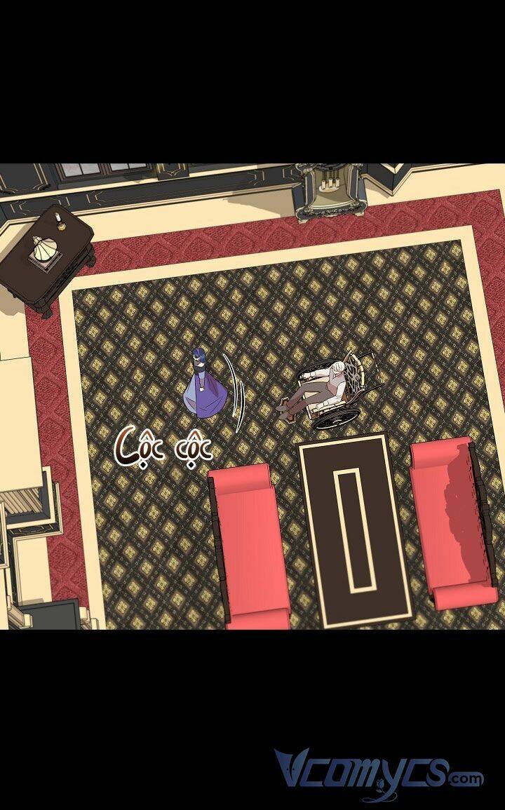 Tôi Không Phải Là Cinderella Chapter 74 - Trang 41