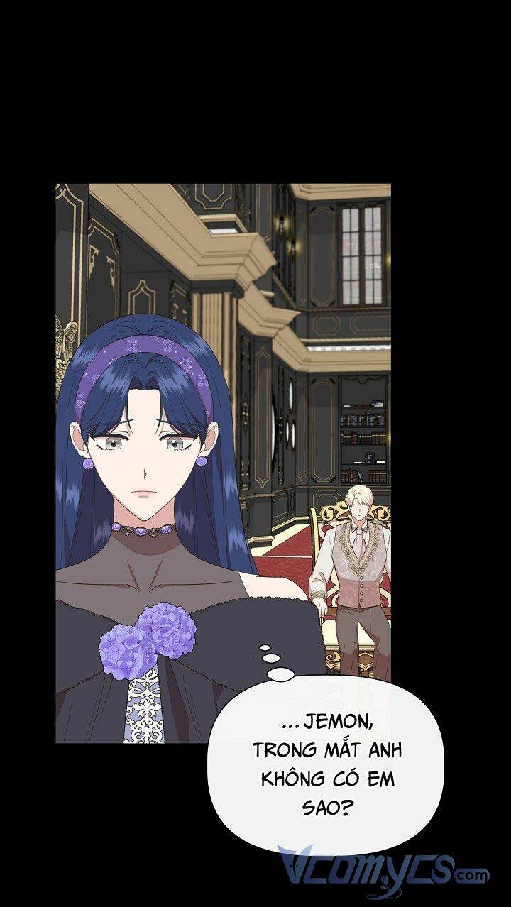 Tôi Không Phải Là Cinderella Chapter 74 - Trang 42