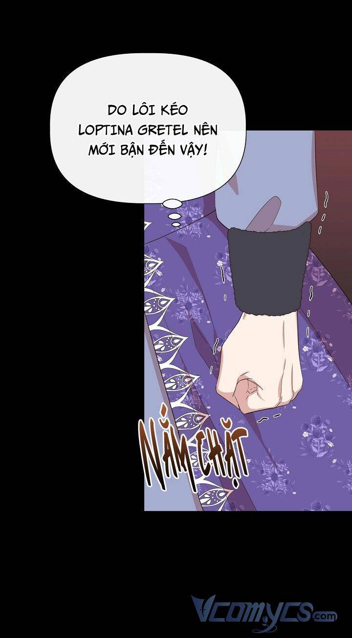 Tôi Không Phải Là Cinderella Chapter 74 - Trang 43