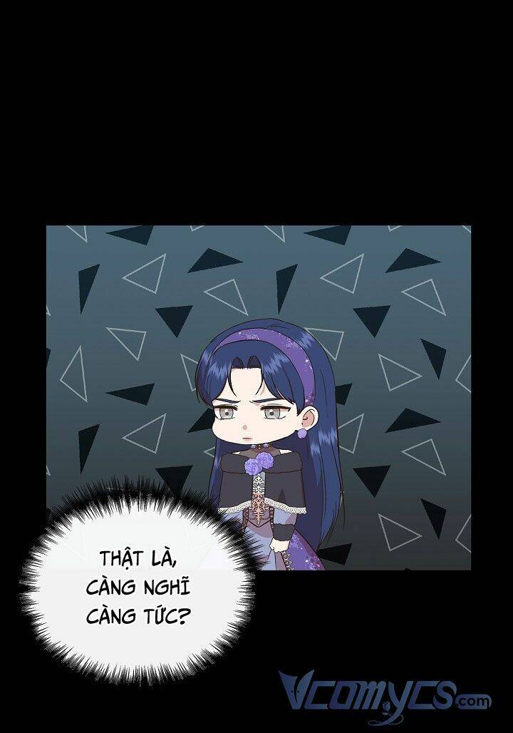 Tôi Không Phải Là Cinderella Chapter 74 - Trang 44