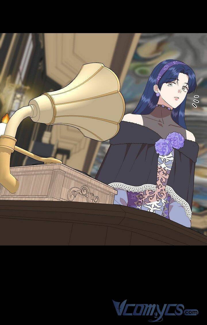 Tôi Không Phải Là Cinderella Chapter 74 - Trang 45