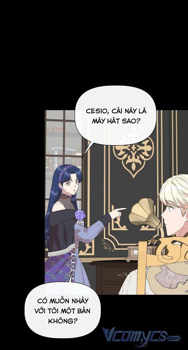 Tôi Không Phải Là Cinderella Chapter 74 - Trang 46