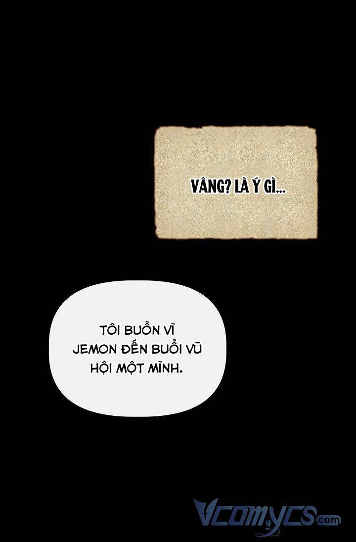 Tôi Không Phải Là Cinderella Chapter 74 - Trang 47