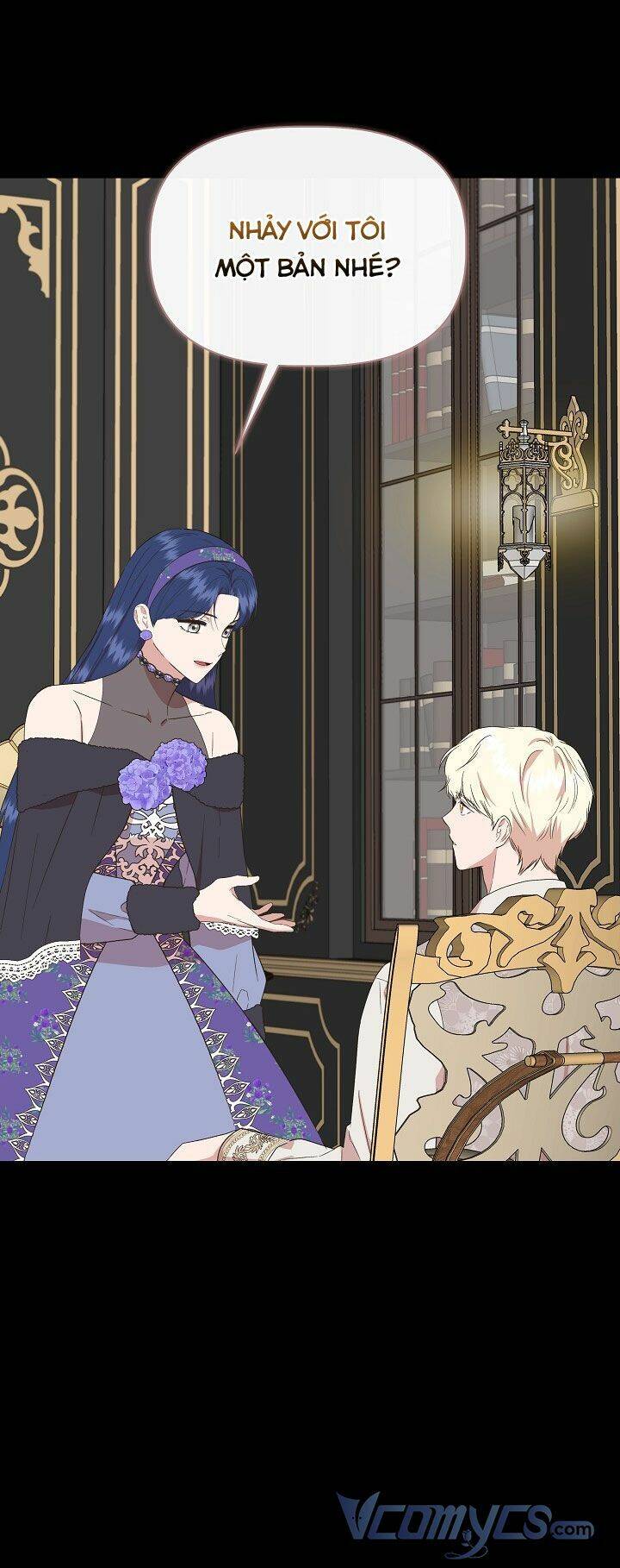 Tôi Không Phải Là Cinderella Chapter 74 - Trang 50