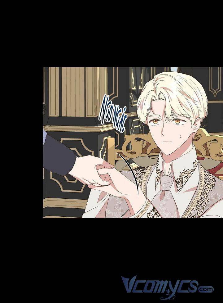 Tôi Không Phải Là Cinderella Chapter 74 - Trang 51