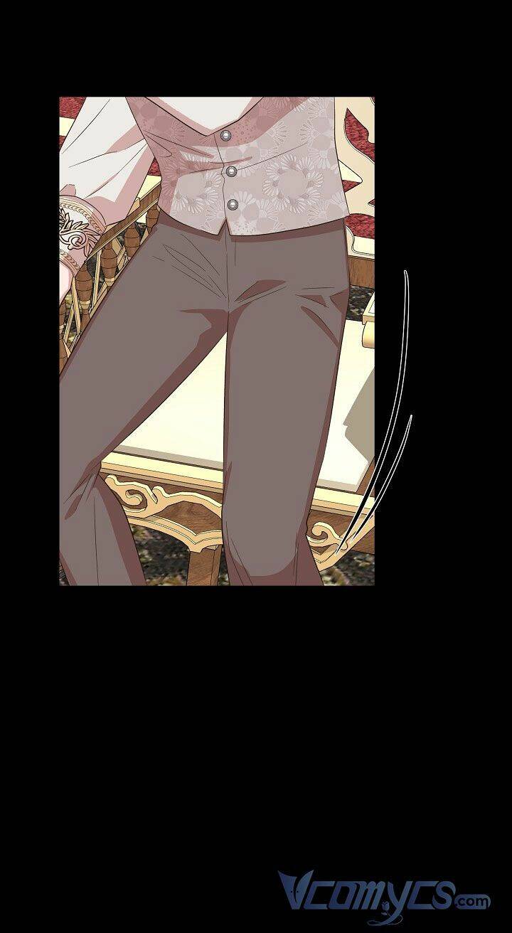 Tôi Không Phải Là Cinderella Chapter 74 - Trang 52