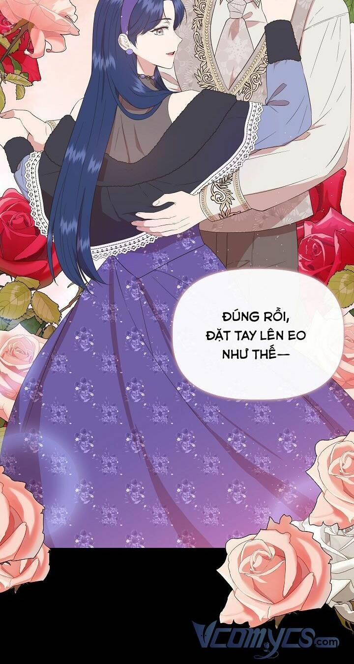 Tôi Không Phải Là Cinderella Chapter 74 - Trang 54