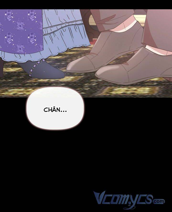 Tôi Không Phải Là Cinderella Chapter 74 - Trang 55