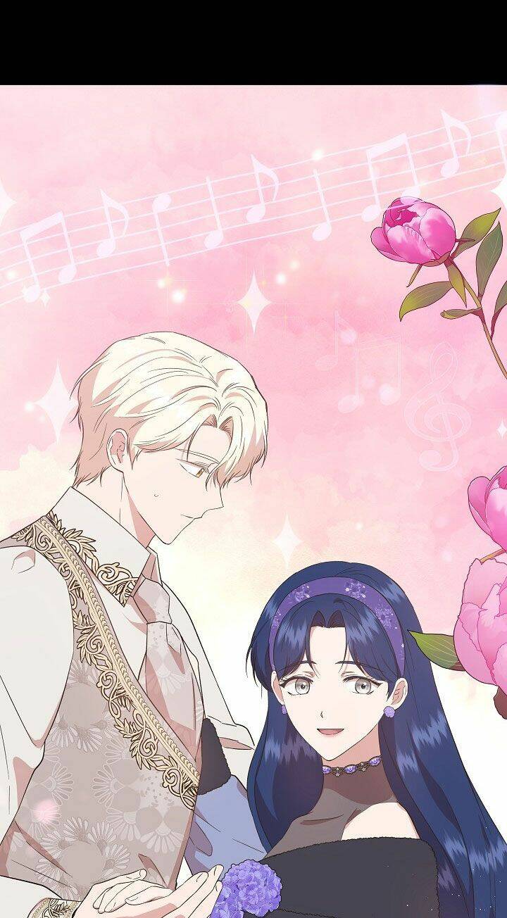 Tôi Không Phải Là Cinderella Chapter 74 - Trang 56