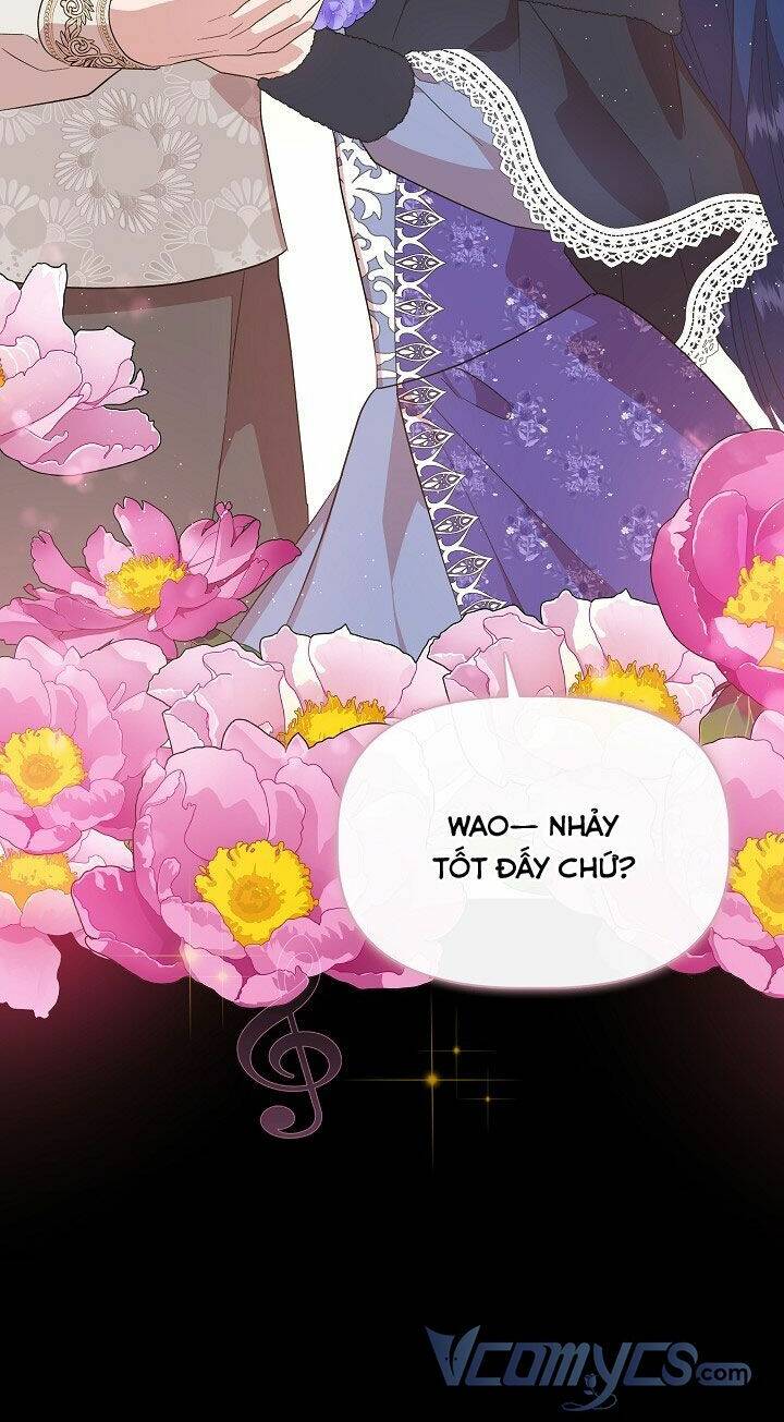 Tôi Không Phải Là Cinderella Chapter 74 - Trang 57