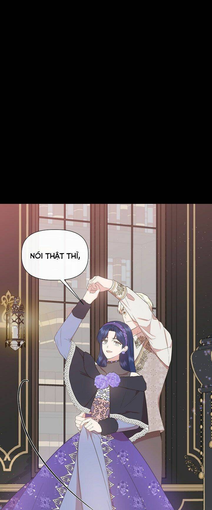 Tôi Không Phải Là Cinderella Chapter 74 - Trang 58