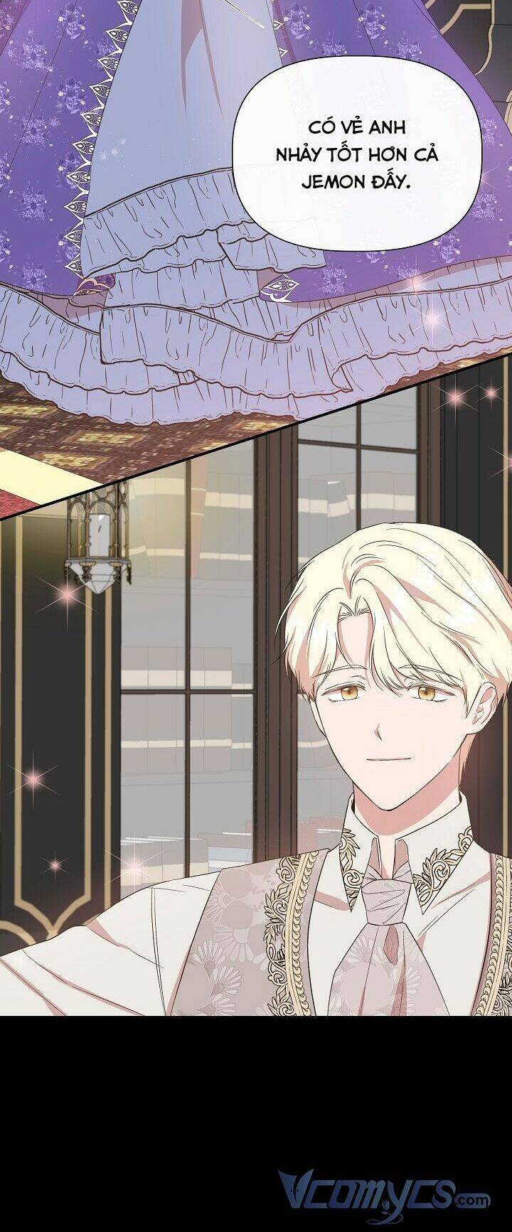 Tôi Không Phải Là Cinderella Chapter 74 - Trang 59