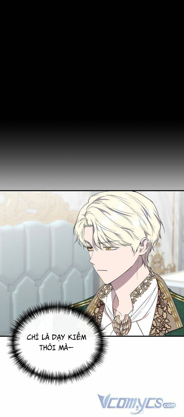 Tôi Không Phải Là Cinderella Chapter 74 - Trang 6