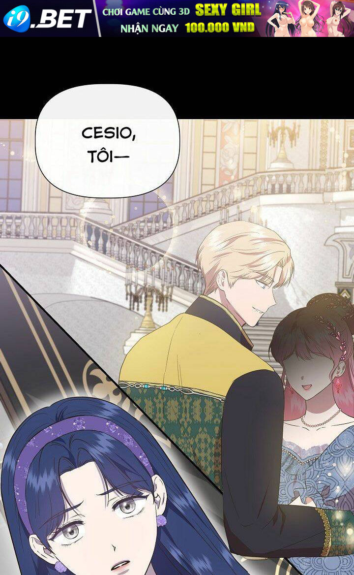 Tôi Không Phải Là Cinderella Chapter 74 - Trang 69