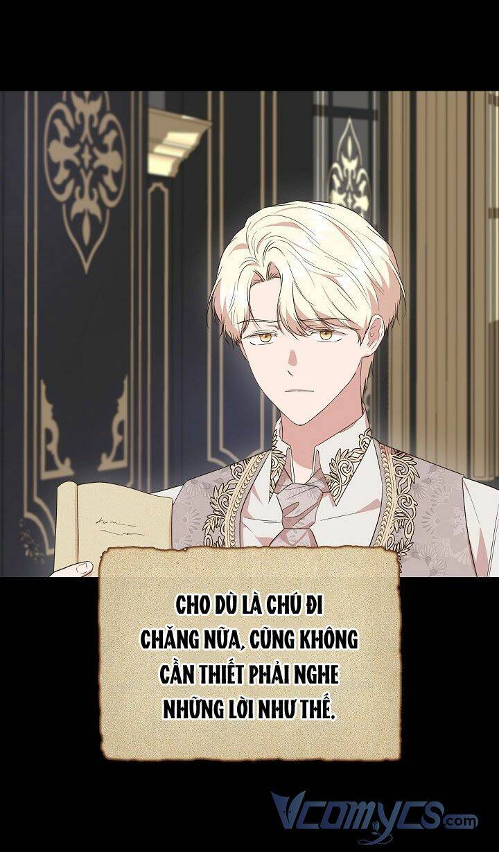 Tôi Không Phải Là Cinderella Chapter 75 - Trang 10