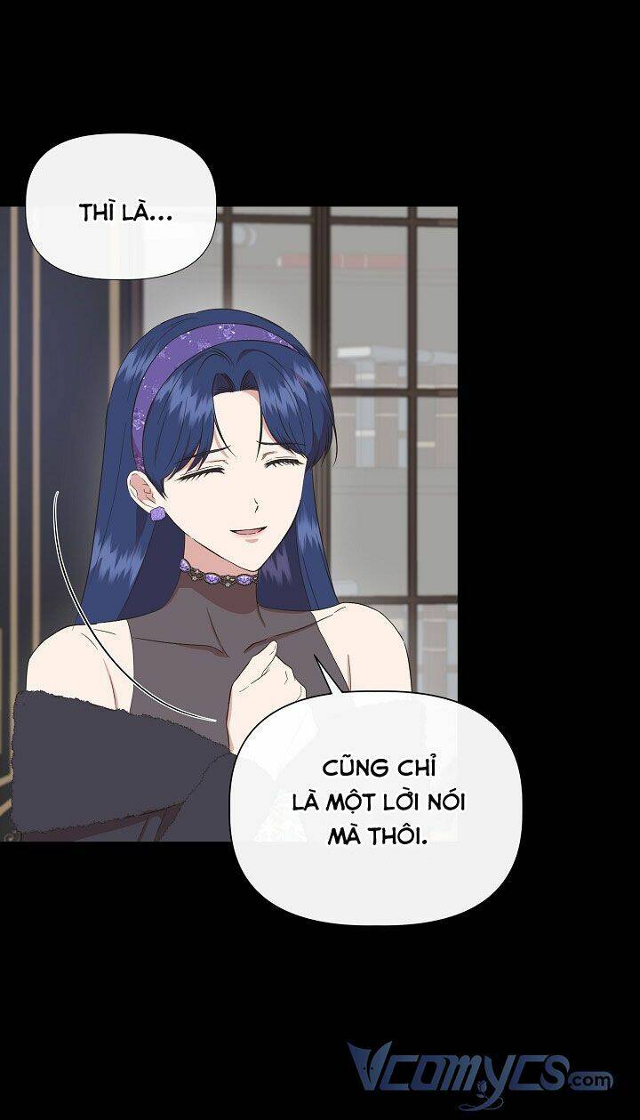 Tôi Không Phải Là Cinderella Chapter 75 - Trang 11