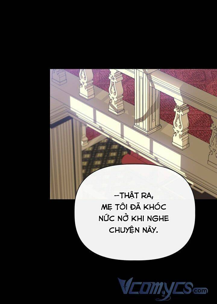 Tôi Không Phải Là Cinderella Chapter 75 - Trang 12