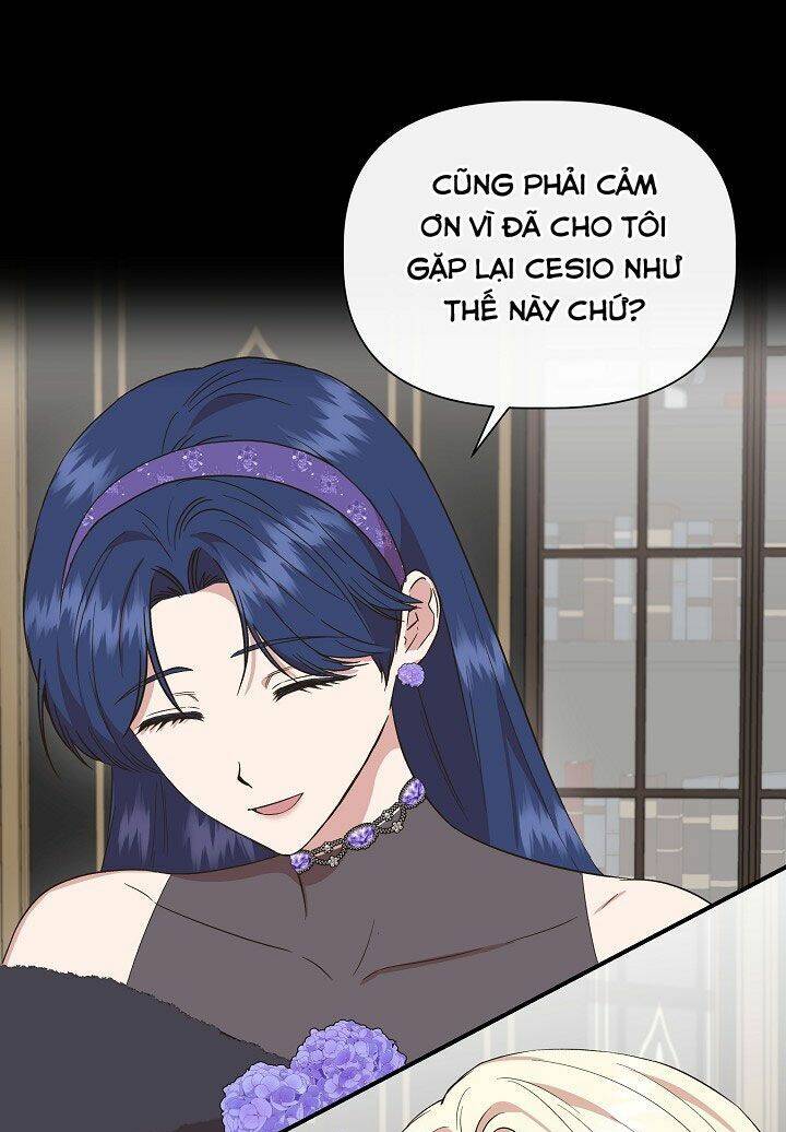 Tôi Không Phải Là Cinderella Chapter 75 - Trang 17