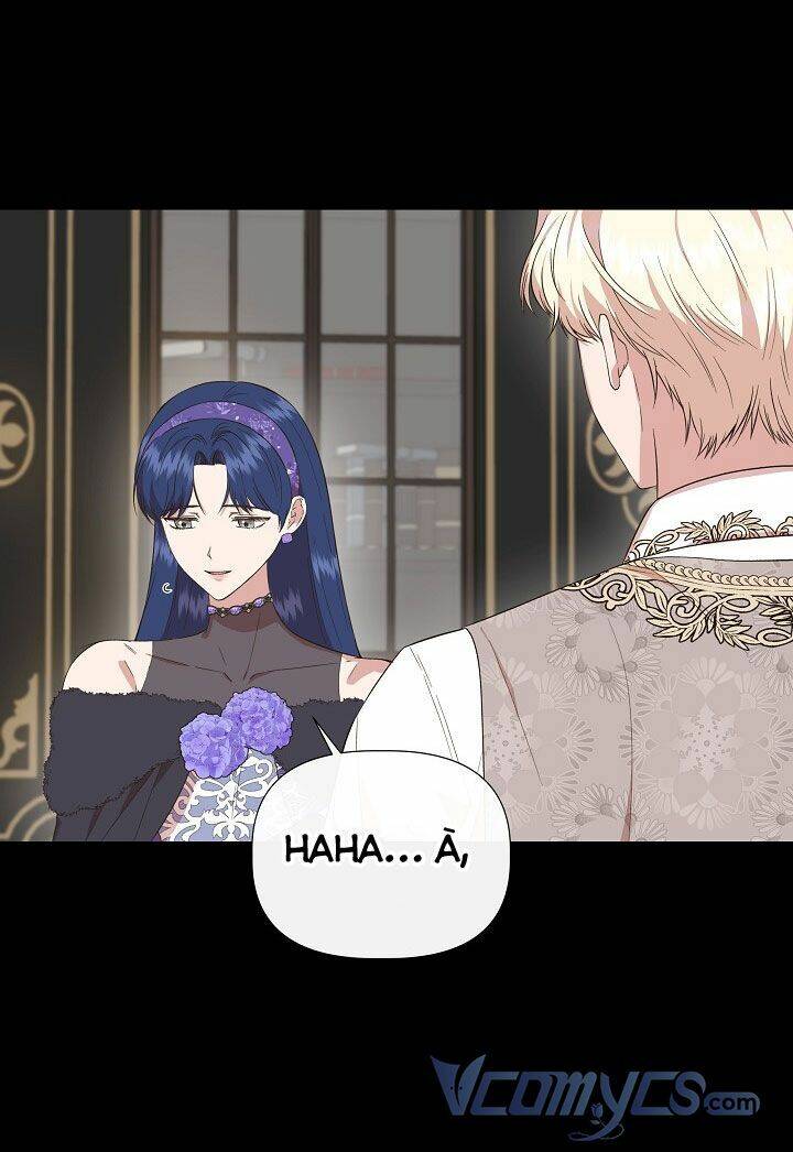 Tôi Không Phải Là Cinderella Chapter 75 - Trang 1