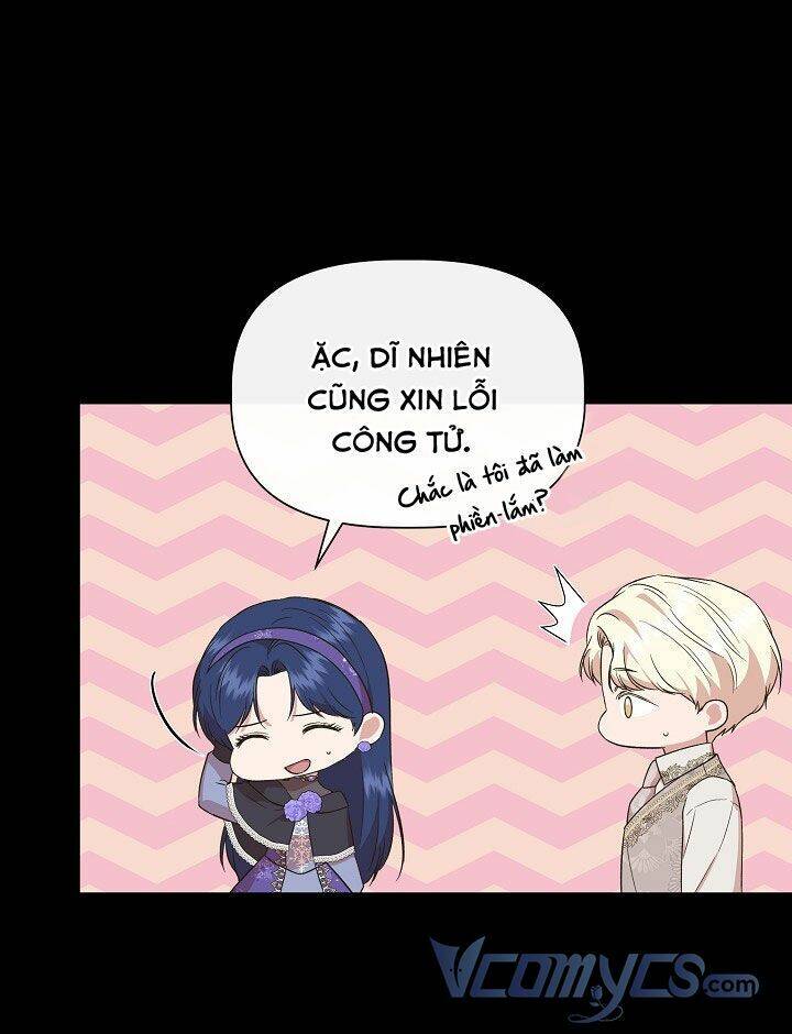 Tôi Không Phải Là Cinderella Chapter 75 - Trang 19