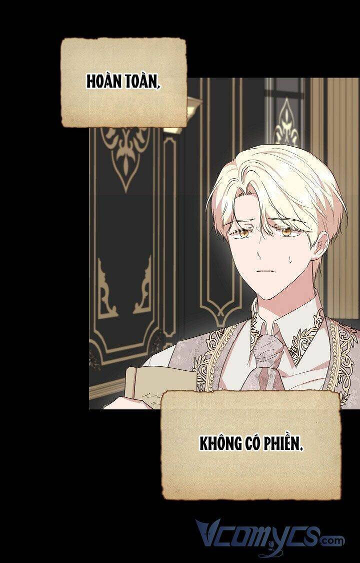 Tôi Không Phải Là Cinderella Chapter 75 - Trang 20