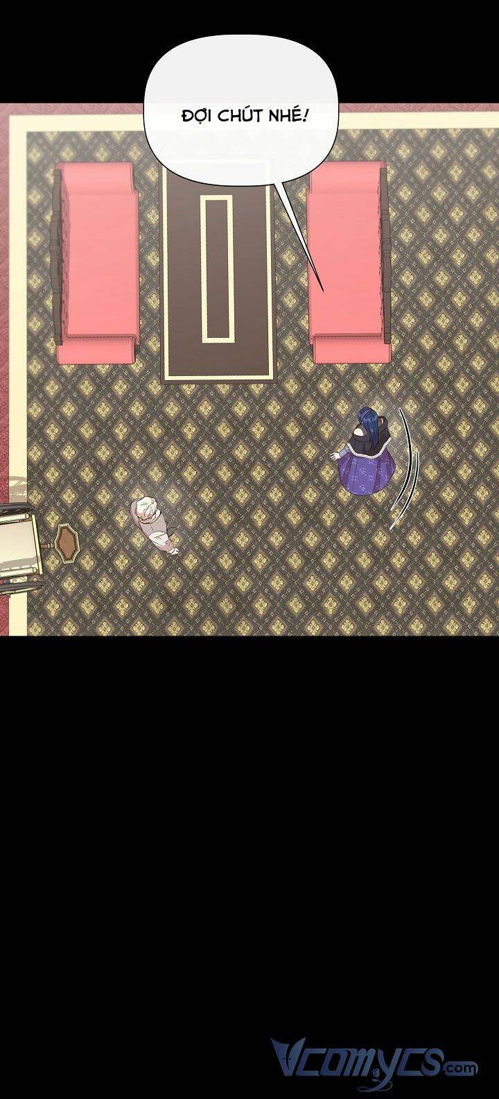 Tôi Không Phải Là Cinderella Chapter 75 - Trang 27