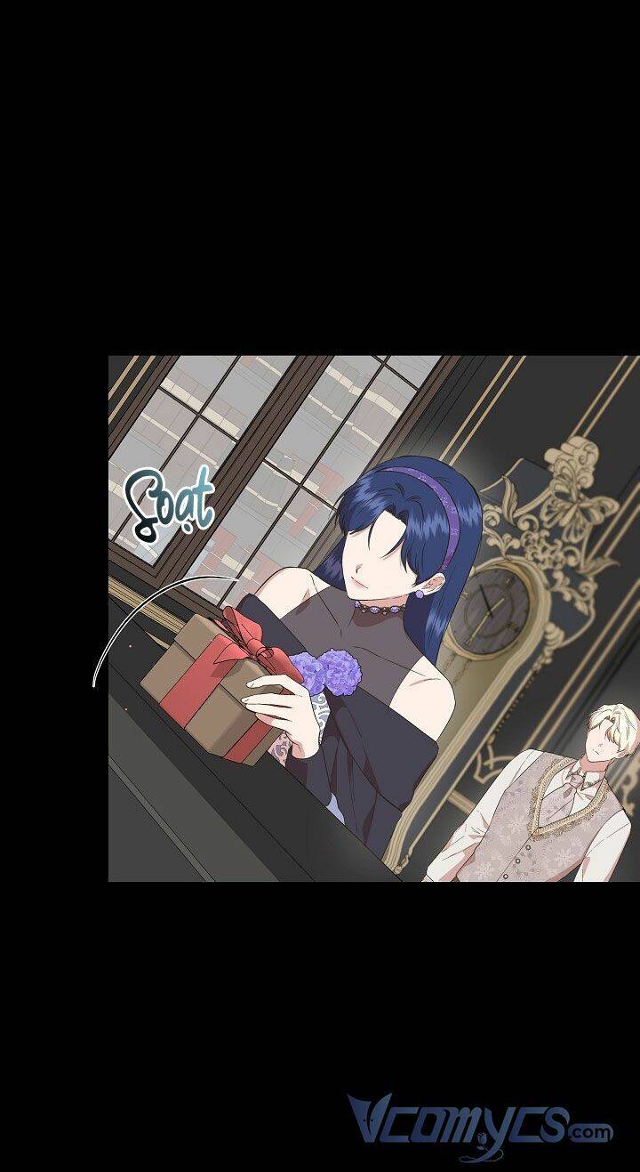 Tôi Không Phải Là Cinderella Chapter 75 - Trang 28