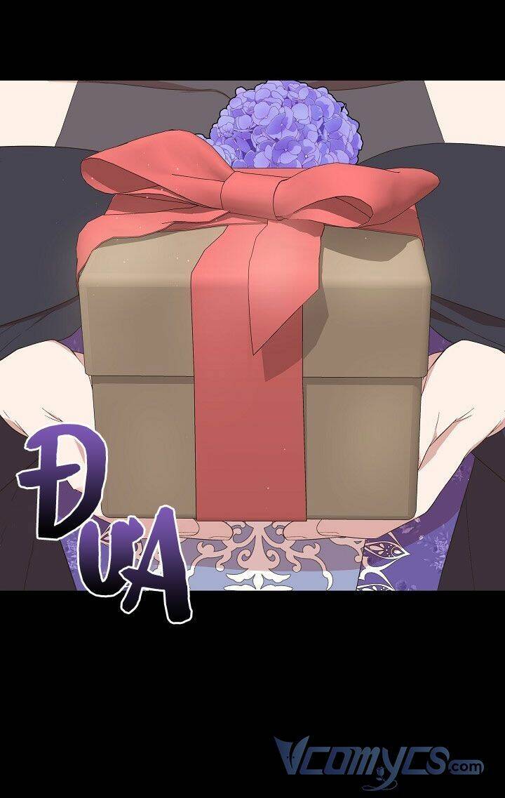 Tôi Không Phải Là Cinderella Chapter 75 - Trang 29